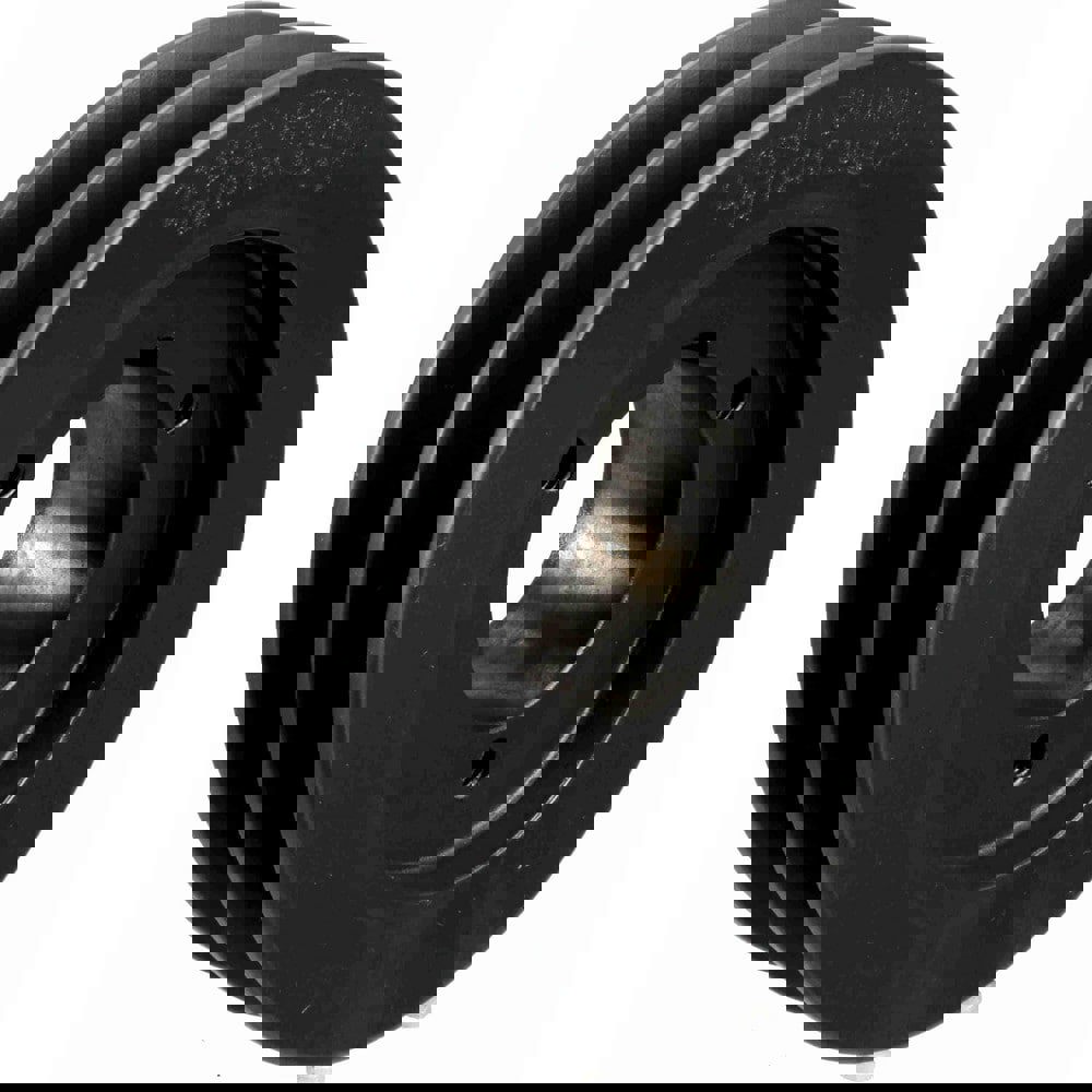 2TB50 2 Groove, 1/2 to 1-3/4 Bore Diam, 5.35